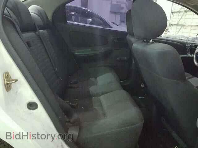 2005 DODGE NEON - VIN: 1B3ES56C65D164207 - Фото 6