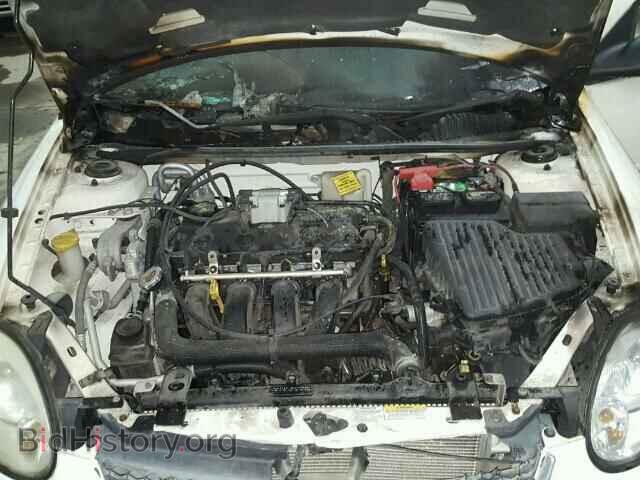 2005 DODGE NEON - VIN: 1B3ES56C65D164207 - Фото 7