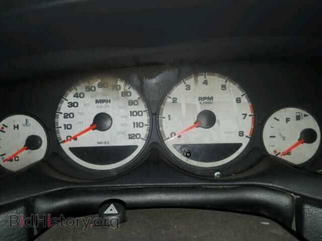 2005 DODGE NEON - VIN: 1B3ES56C65D164207 - Фото 8