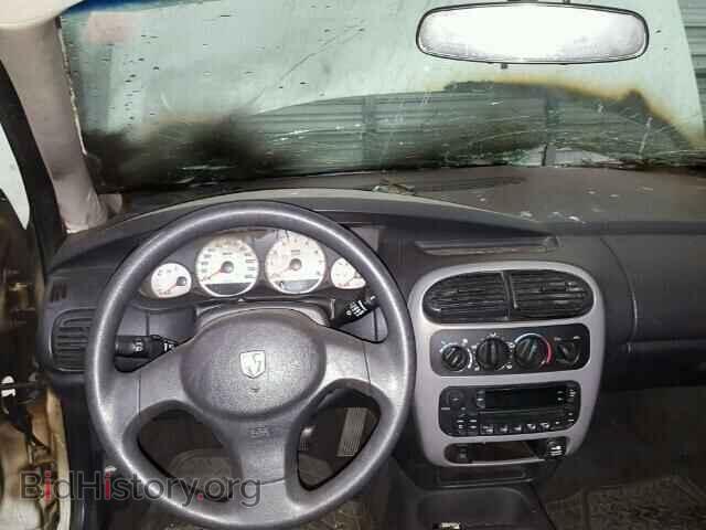 2005 DODGE NEON - VIN: 1B3ES56C65D164207 - Фото 9