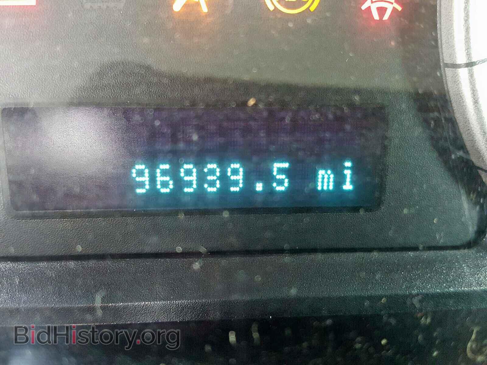 2012 FORD ESCAPE - VIN: 1FMCU0D71CKC75504 - Фото 8