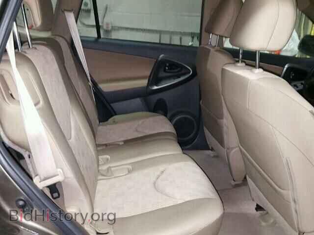 2011 TOYOTA RAV4 - VIN: 2T3BF4DV2BW095583 - Photo 6