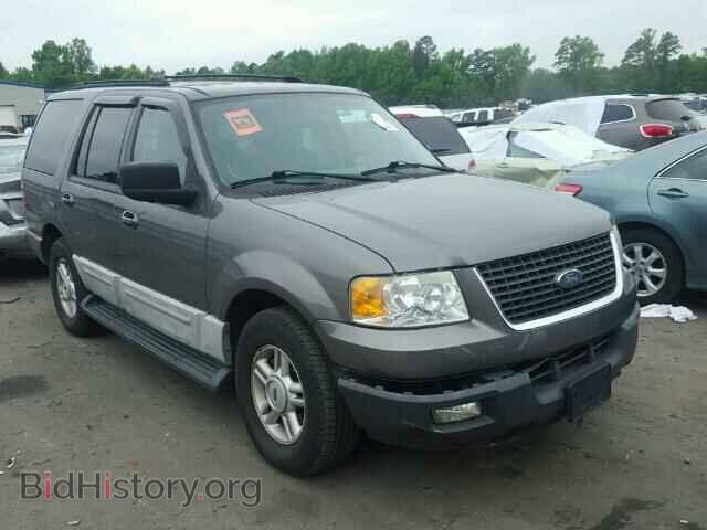 Photo 1FMPU16W34LA06136 - FORD EXPEDITION 2004