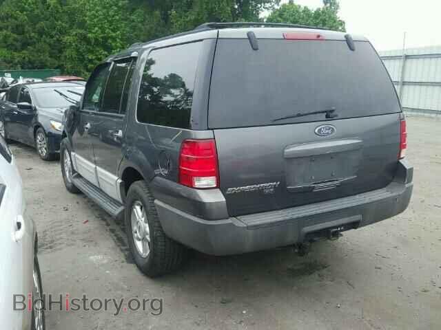 2004 FORD EXPEDITION - VIN: 1FMPU16W34LA06136 - Фото 3