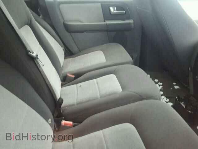 2004 FORD EXPEDITION - VIN: 1FMPU16W34LA06136 - Фото 6