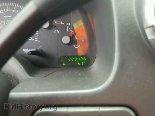 2004 FORD EXPEDITION - VIN: 1FMPU16W34LA06136 - Фото 8
