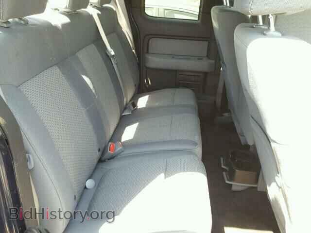 2011 FORD F150 - VIN: 1FTFX1EF4BFA04786 - Фото 6