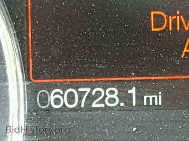 2011 FORD F150 - VIN: 1FTFX1EF4BFA04786 - Фото 8