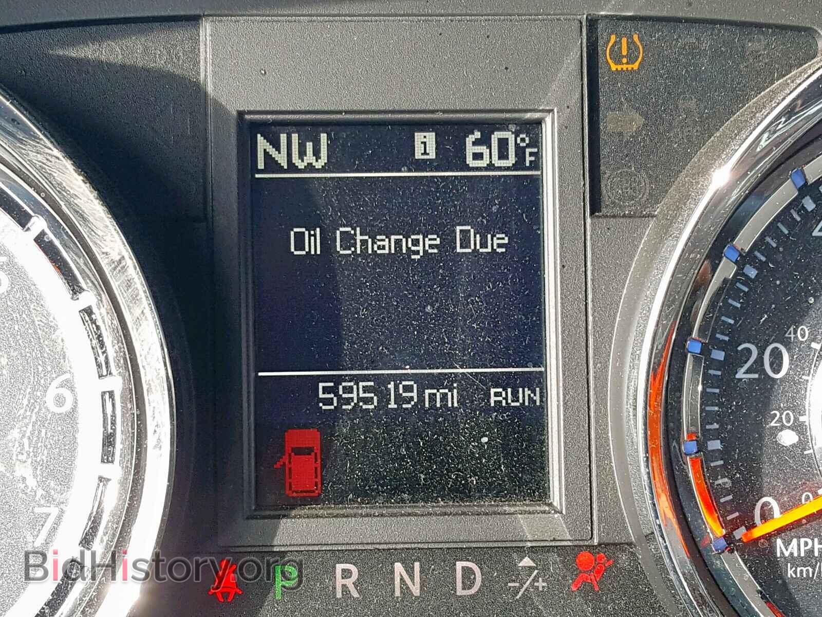 2015 CHRYSLER TOWN & COU - VIN: 2C4RC1BG3FR717618 - Фото 8