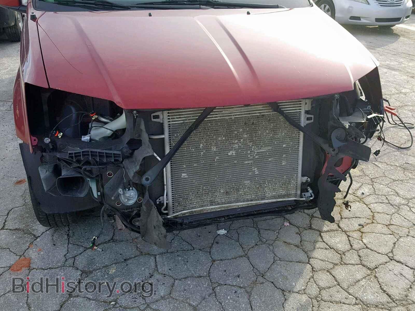 2015 CHRYSLER TOWN & COU - VIN: 2C4RC1BG3FR717618 - Фото 9