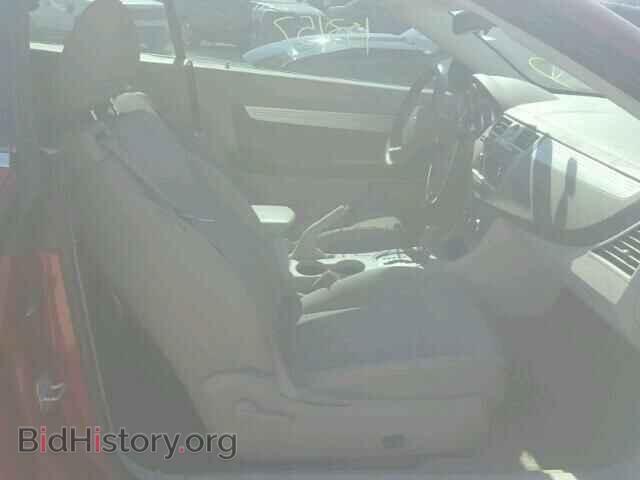 2008 CHRYSLER SEBRING - VIN: 1C3LC55R48N691397 - Фото 5