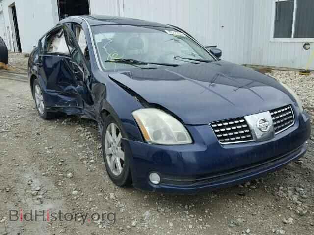 Фотография 1N4BA41E26C849700 - NISSAN MAXIMA 2006
