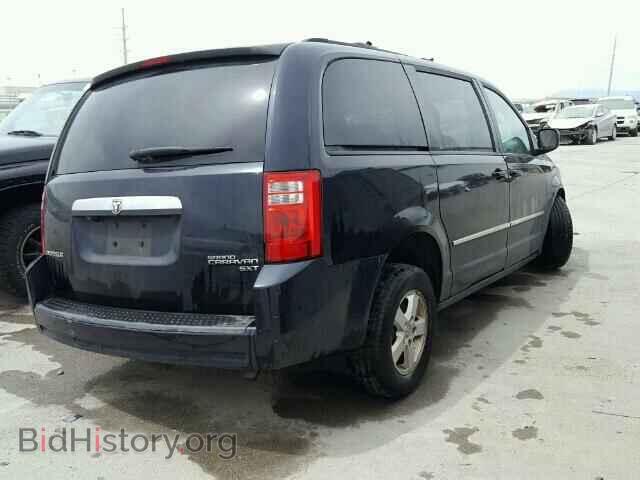 2010 DODGE CARAVAN - VIN: 2D4RN5D11AR143929 - Фото 4