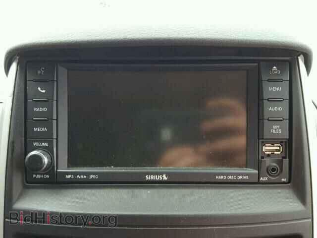 2010 DODGE CARAVAN - VIN: 2D4RN5D11AR143929 - Фото 9