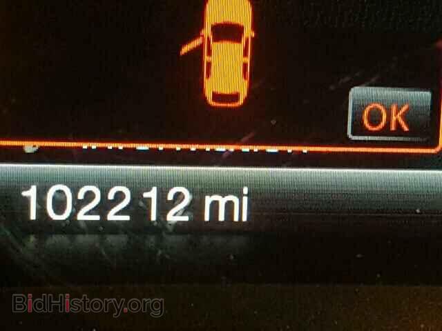2011 FORD EDGE - VIN: 2FMDK4JC7BBA70619 - Фото 8