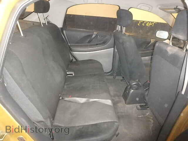 2002 SUZUKI AERIO - VIN: JS2RA41S325102741 - Фото 6