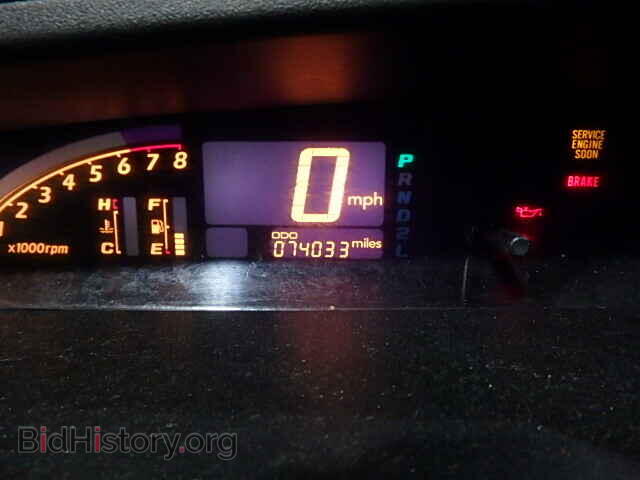 2002 SUZUKI AERIO - VIN: JS2RA41S325102741 - Фото 8