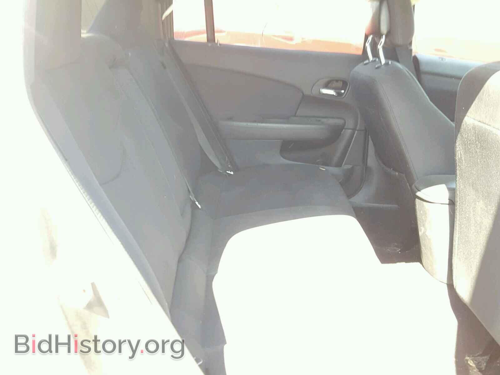 2013 CHRYSLER 200 - VIN: 1C3CCBBB1DN600277 - Photo 6