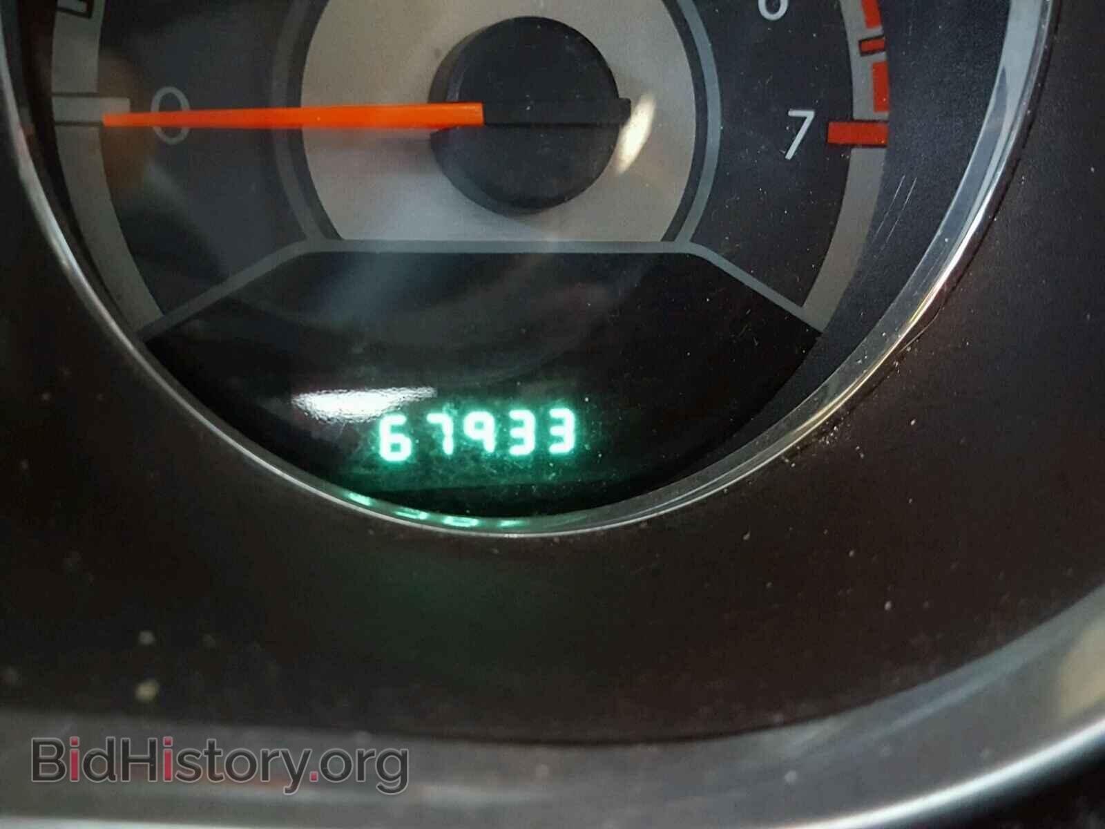 2013 CHRYSLER 200 - VIN: 1C3CCBBB1DN600277 - Photo 8