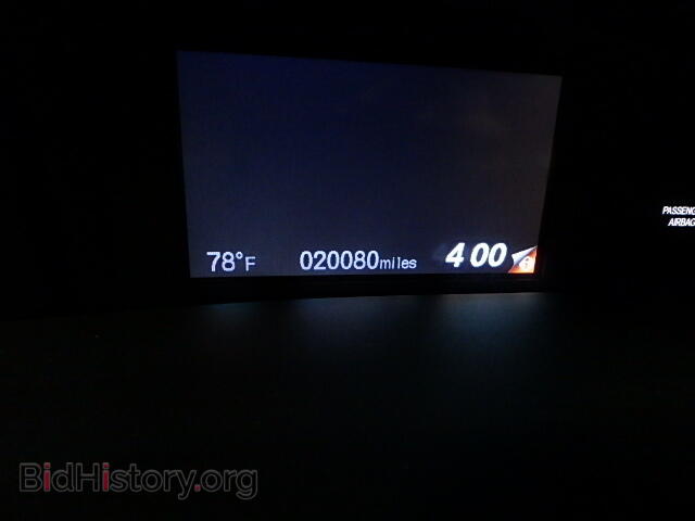 2013 HONDA CIVIC - VIN: 19XFB2F98DE073393 - Фото 8