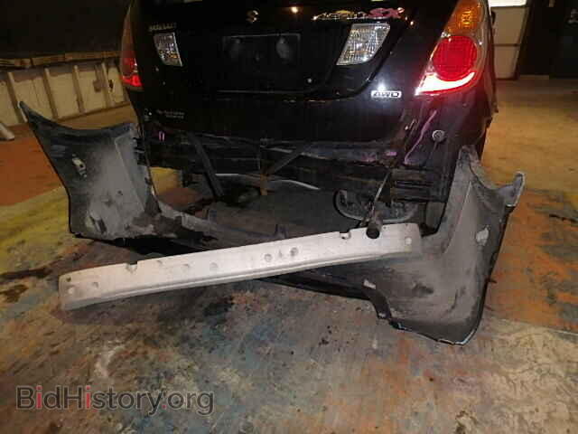 2006 SUZUKI AERIO - VIN: JS2RD61H365350890 - Фото 9