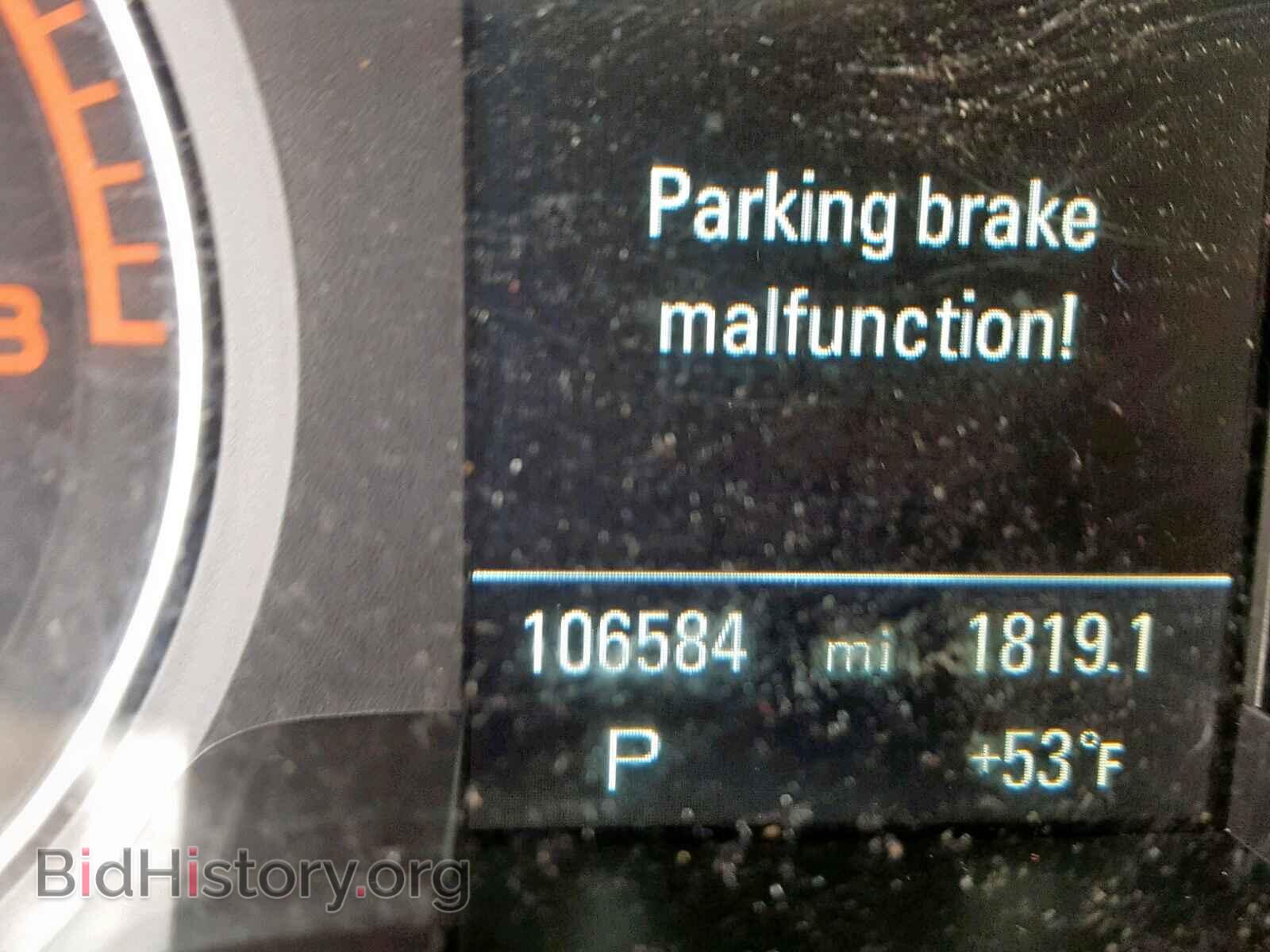 2011 AUDI A4 - VIN: WAUKFBFL3BN048440 - Фото 8