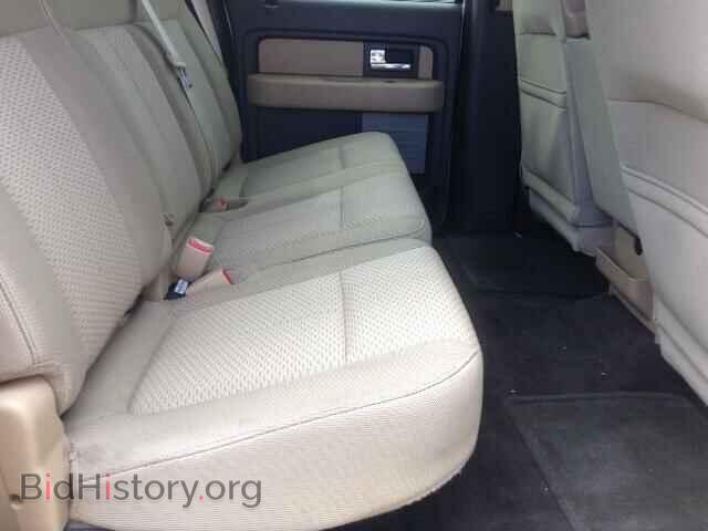 2013 FORD F150 - VIN: 1FTFW1EF9DKD47896 - Фото 6