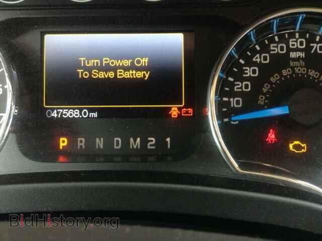2013 FORD F150 - VIN: 1FTFW1EF9DKD47896 - Фото 8