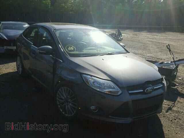 Photo 1FAHP3H29CL140322 - FORD FOCUS 2012