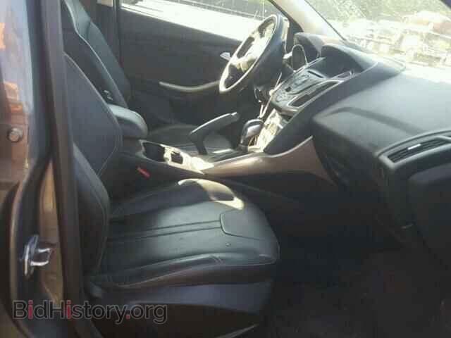 2012 FORD FOCUS - VIN: 1FAHP3H29CL140322 - Фото 5