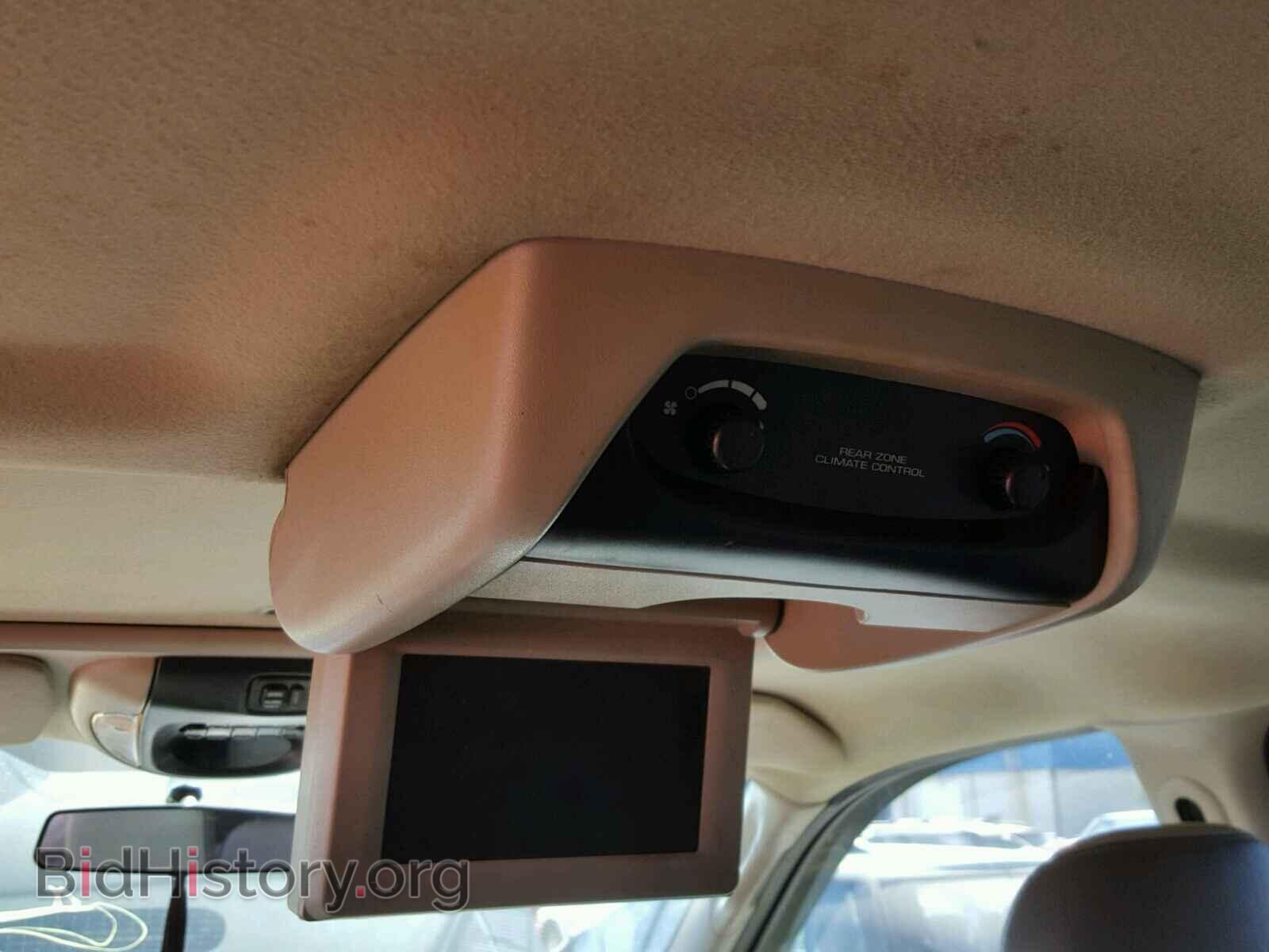 2006 DODGE CARAVAN - VIN: 2D4GP44L76R685590 - Фото 9