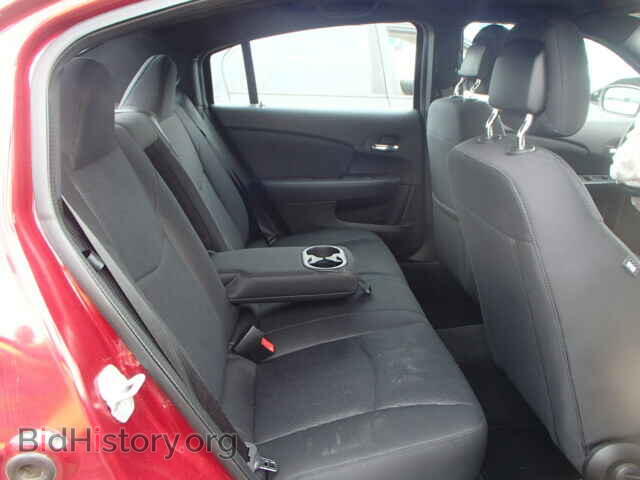 2013 CHRYSLER 200 - VIN: 1C3CCBBG1DN716915 - Фото 6