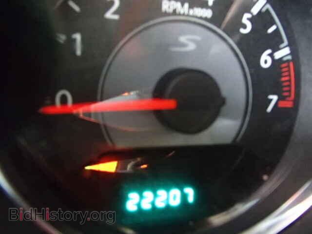 2013 CHRYSLER 200 - VIN: 1C3CCBBG1DN716915 - Фото 8