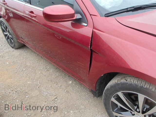 2013 CHRYSLER 200 - VIN: 1C3CCBBG1DN716915 - Фото 9