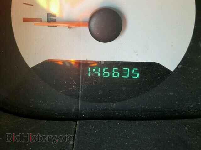 2007 DODGE CARAVAN - VIN: 1D4GP25R17B170026 - Фото 8