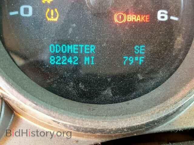 2009 CHEVROLET SILVERADO - VIN: 2GCEK290991110917 - Фото 8