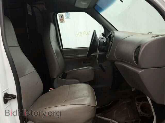 1999 FORD ECONOLINE - VIN: 1FTSE34F7XHA29632 - Фото 5