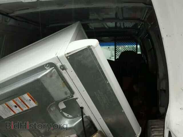 1999 FORD ECONOLINE - VIN: 1FTSE34F7XHA29632 - Фото 6