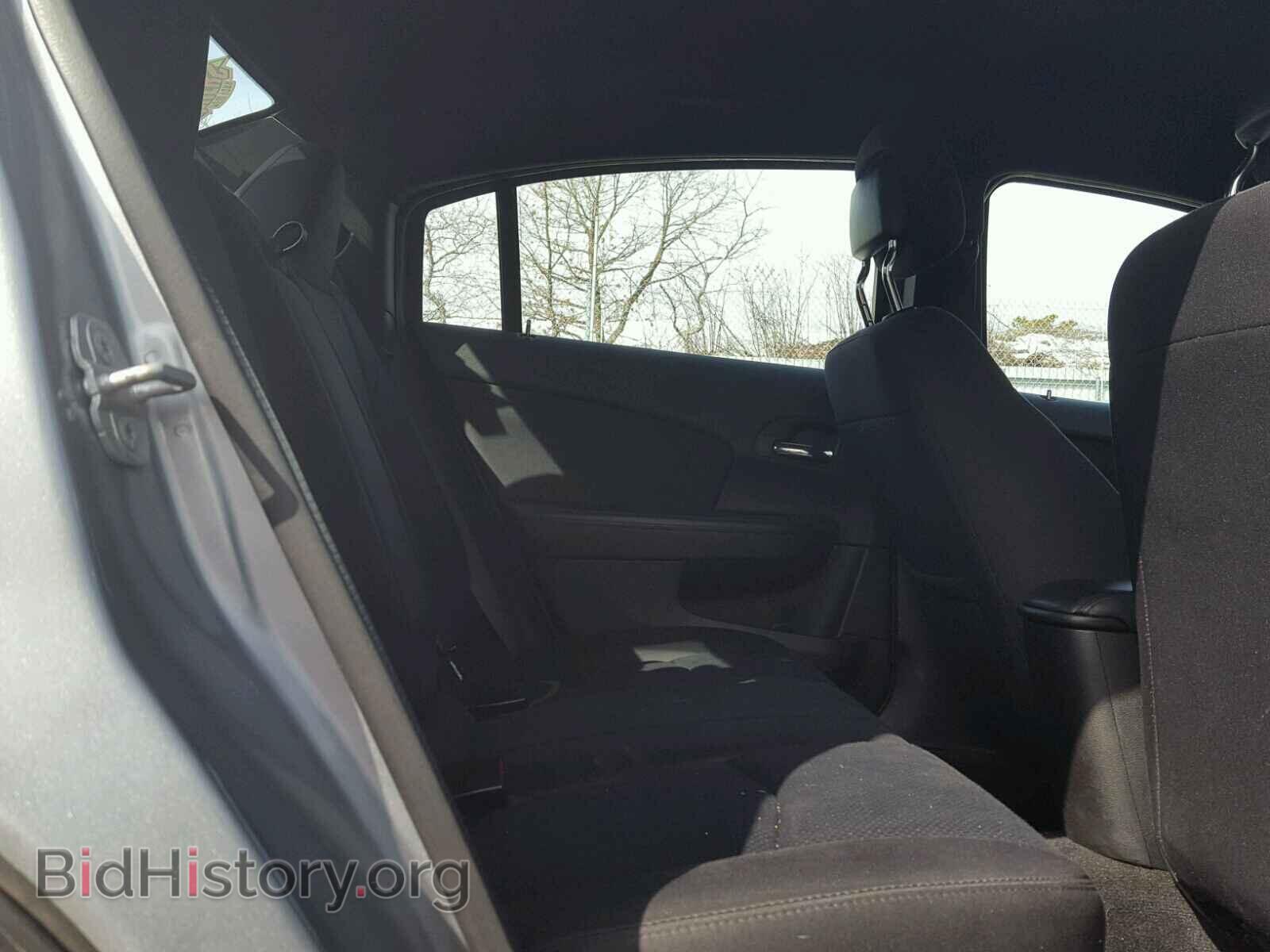 2013 CHRYSLER 200 - VIN: 1C3CCBBG1DN747355 - Фото 6