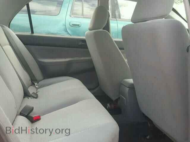 2007 MITSUBISHI LANCER - VIN: JA3AJ26E57U016082 - Фото 6