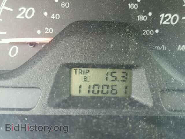 2007 MITSUBISHI LANCER - VIN: JA3AJ26E57U016082 - Фото 8