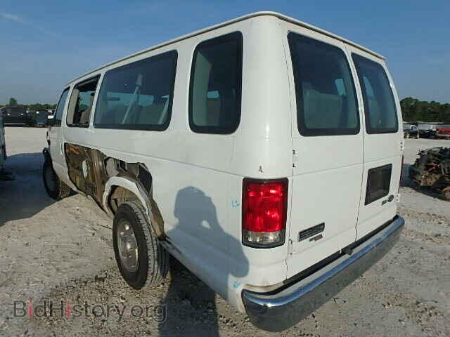 2014 FORD ECONOLINE - VIN: 1FBSS3BL8EDA81457 - Photo 3