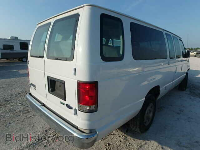 2014 FORD ECONOLINE - VIN: 1FBSS3BL8EDA81457 - Photo 4