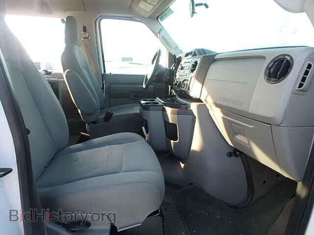 2014 FORD ECONOLINE - VIN: 1FBSS3BL8EDA81457 - Photo 5