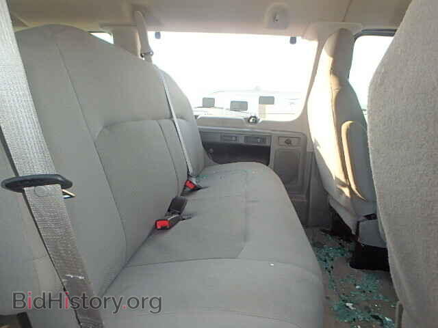 2014 FORD ECONOLINE - VIN: 1FBSS3BL8EDA81457 - Photo 6