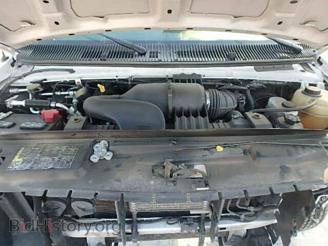 2014 FORD ECONOLINE - VIN: 1FBSS3BL8EDA81457 - Photo 7