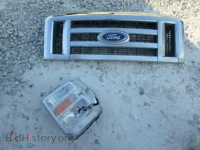 2014 FORD ECONOLINE - VIN: 1FBSS3BL8EDA81457 - Photo 9