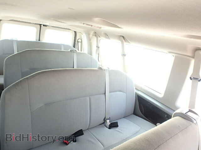 2014 FORD ECONOLINE - VIN: 1FBSS3BL8EDA81457 - Photo 10