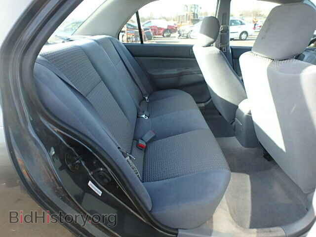 2002 MITSUBISHI LANCER - VIN: JA3AJ26E52U081524 - Фото 6