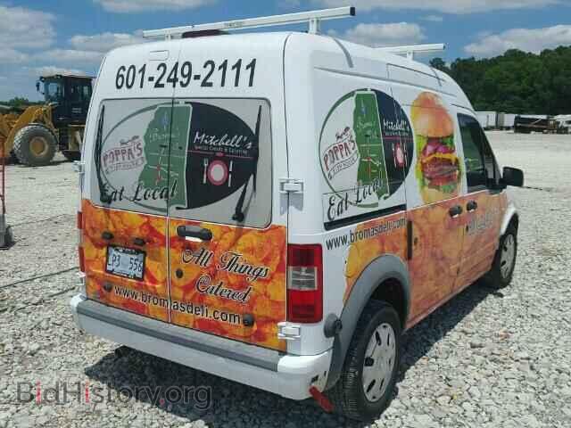 2010 FORD TRANSIT CO - VIN: NM0LS7DN7AT015629 - Фото 4